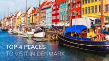 Ascendant Holidays Reviews | Top 4 Places to Visit in Denmark