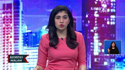 List Menteri-Menteri yang Sudah Tes Kesehatan