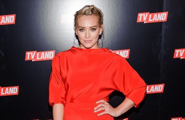 Hilary Duff slams 'millennials' amid coronavirus crisis