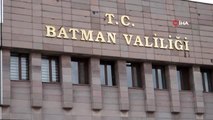 Batman Valisi Şahin 