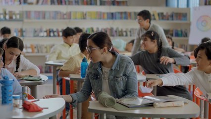 هذا السبت في صف؟! وفي #ضيف_الصف الساعة التاسعة والنصف مساءً على #MBC1