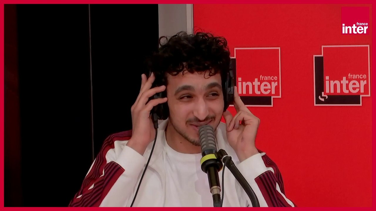 La tirade du nez, de Cyrano de Bergerac par Younès dans le Grand Urbain