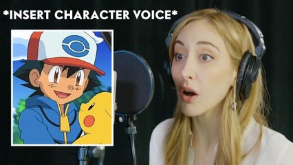 How Pokémon Is Dubbed From Japanese To English