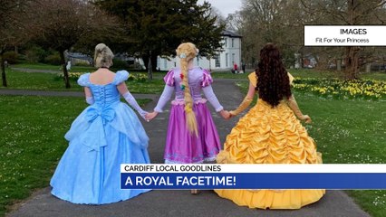 GOODLINES: 17th March 2020