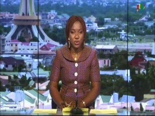 RTB/Culture - Conférence de presse de la 3ème édition du Festival international des patrimoines immatériels à Gaoua et Bobodioulasso