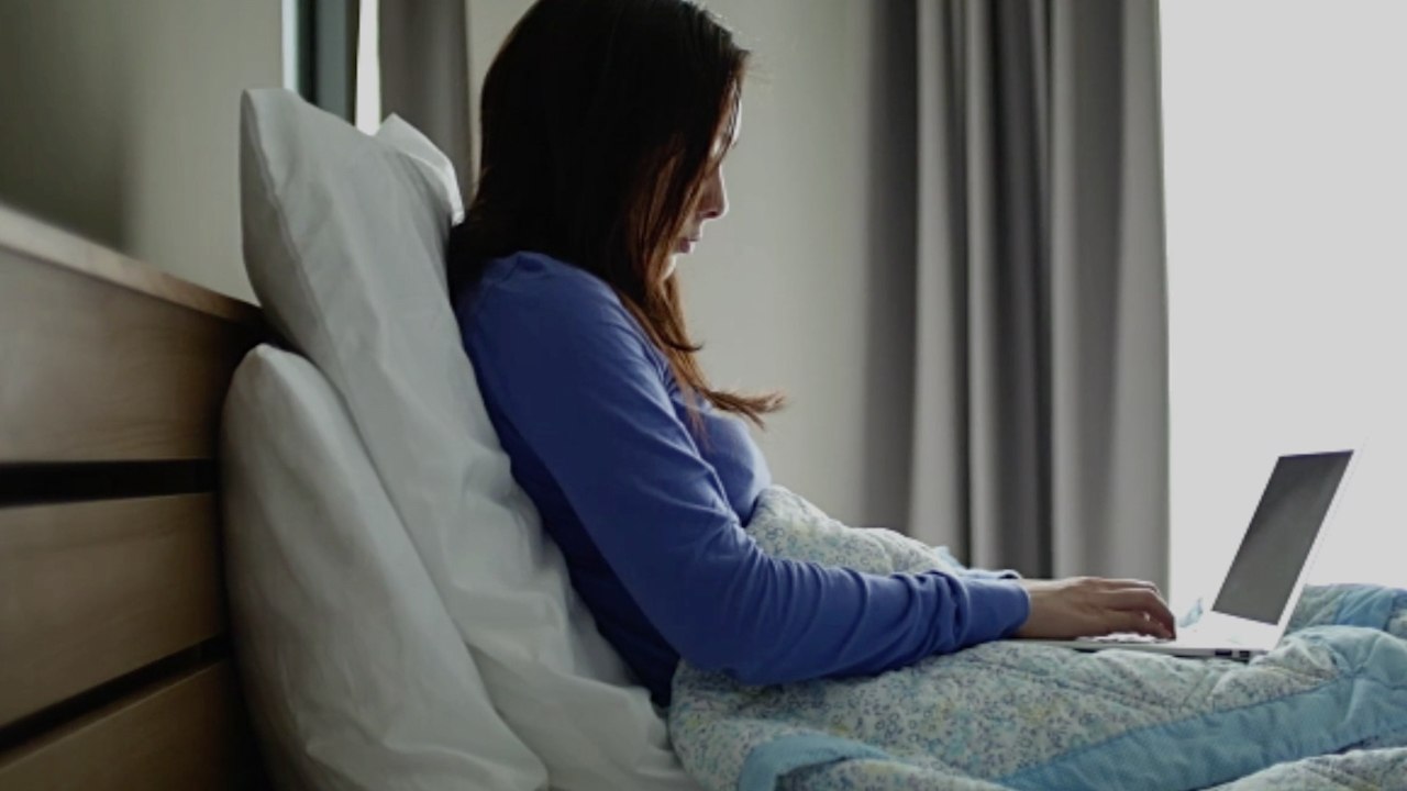 Wie man sich auf eine Quarantäne vorbereitet