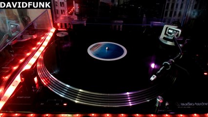 SIGN OF THE TIMES - point blank (1983) [extended]