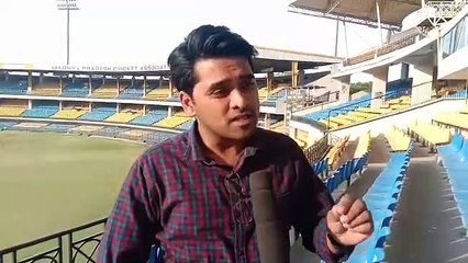 ज्योतिरादित्य सिंधिया कुशल प्रशासक, सरल व्यक्तित्व के धनी : प्रसून कनमडीकर