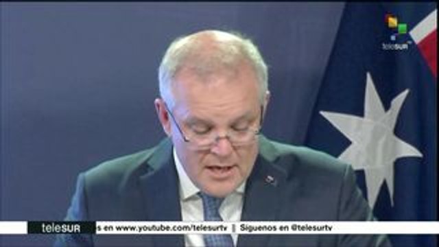 teleSUR Noticias: Arabia Saudita: arrestan 298 funcionarios