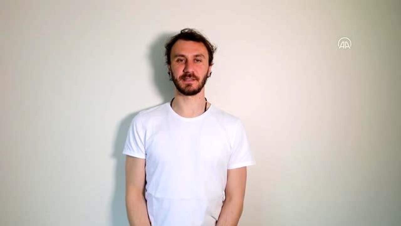 MKE Ankaragücü'nden koronavirüs tedbirlerine destek videosu