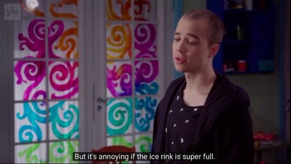 Pyry & Iiro - Gay Storyline - Part 10