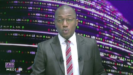 JT Economie - 16/03/2020