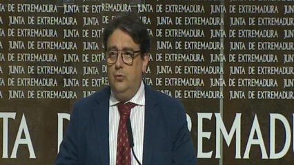 Download Video: Extremadura registra 33 nuevos casos y alcanza los 128 positivos