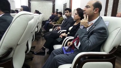 Asılsız koronavirüs paylaşımlarıyla ilgili işlem başlatıldı - BATMAN