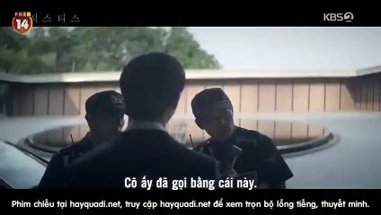 Công Lý Tập 18 - VTV3 Thuyết Minh tap 19 - Phim Hàn Quốc - phim cong ly tap 18
