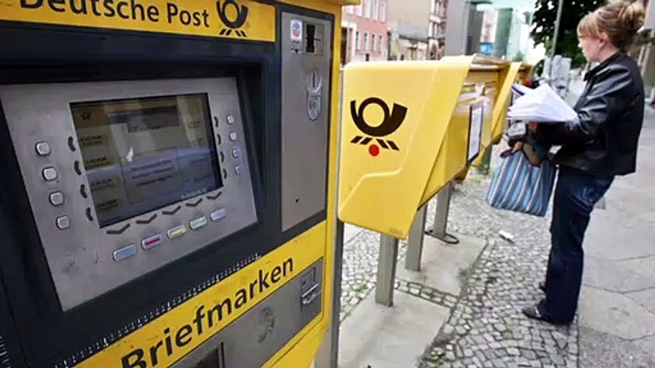 Öffentliches Leben in Deutschland wird weitgehend lahmgelegt