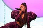 Ariana Grande demande à ses fans de prendre le coronavirus au sérieux