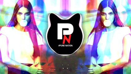 la la li la la la song - Marathi dj song | Marathi new DJ song 2020 | Tik tok viral song | DJ Y.k & DJ Ash | Pune Nation |