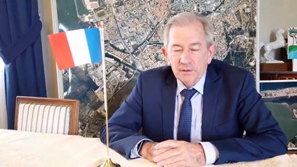 Tous les services municipaux fermés à Marignane