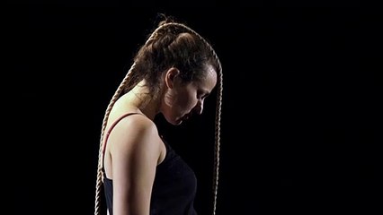 TEATR A PART Bonds [trailer]