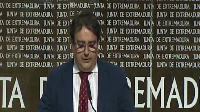 Extremadura registra 33 nuevos casos y alcanza los 128 positivos
