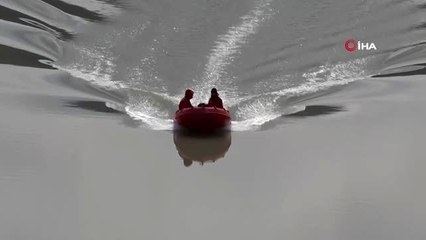 Kayıp Gülistan'ı arama çalışmaları sürüyor