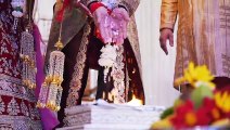 Ravi & Sukina's Highlights Video | Asian Wedding Videography Birmingham