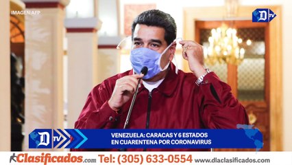 EEUU se podría aproximar a un cierre total | El Diario en 90 segundos