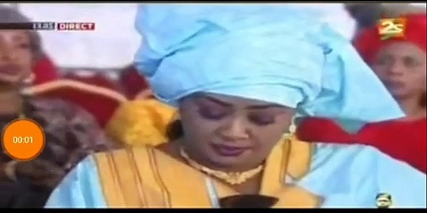 Mbaye Pékh touba coronavirus
