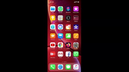 How to Enable Low Data Mode for a WiFi Network on an iPhone?
