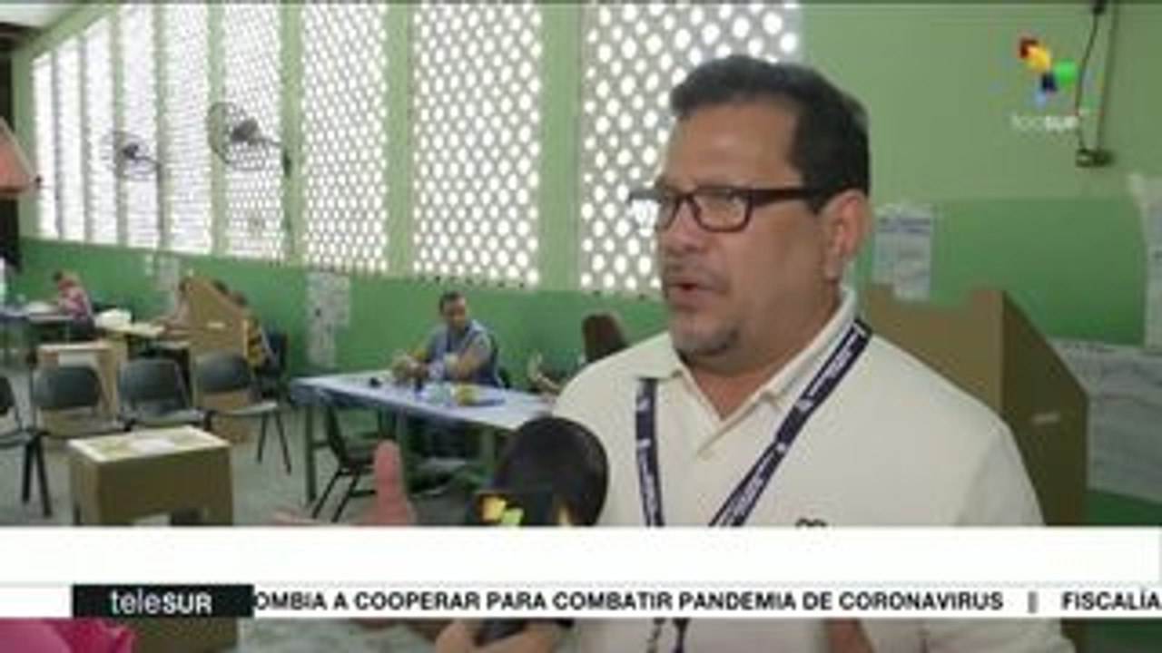 Analista:recursos se perdieron con fallida elección dominicana del 16F