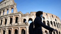 Son Dakika: İtalya'da koronavirüs nedeniyle ölenlerin sayısı 2 bin 158'e yükseldi