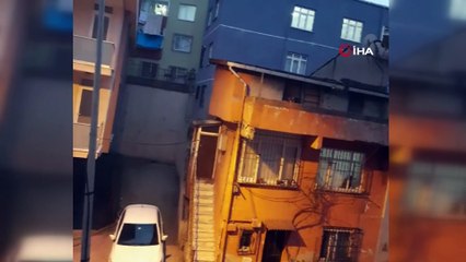 - Camilerden korona virüsü için önlem anonsu yapıldı