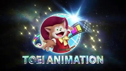 Digimon Adventure: Last Evolution Kizuna Movie Trailer
