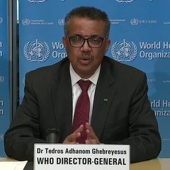 "No hemos visto el aislamiento urgente, clave para frenar la epidemia"