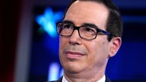 Mnuchin: Post-Pandemic 'Pent-Up Demand' Will Save Economy