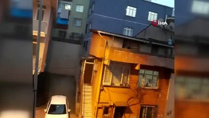 - Camilerden korona virüsü için önlem anonsu yapıldı