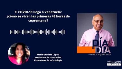 María Graciela López - Día  a Día