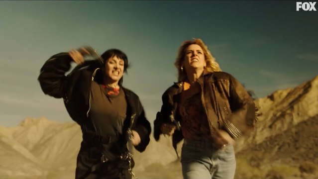 Ya está aquí el trepidante tráiler de 'Vis a Vis: El Oasis'
