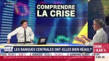 Édition spéciale : Les Banques Centrales ont-elles bien réagi ? - 16/03