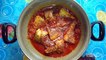Sea Fish Bhola Macher Spicy Curry বাঙালির ভোলা মাছ রেসিপি#Bholafishcurry