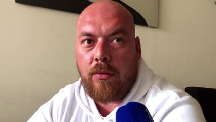 Témoignage d'un restaurateur martégal : "si on n'a pas d'aides, ça sera la clé sous la porte"