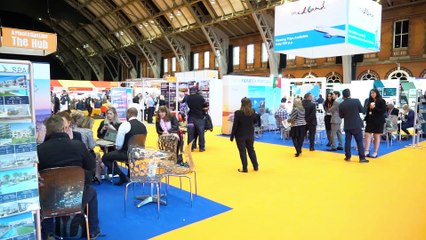 A Place In The Sun Live Exhibition!