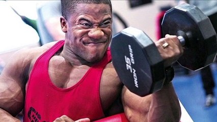 ¿Como saber cual es tu limite natural ?