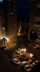 Creíais que lo habíais visto todo? En mi barrio jugamos al Veo Veo!!