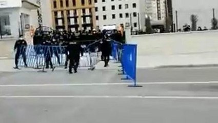 Bakan Koca'dan yurttan kaçmak isteyen karantinadaki vatandaşlarla ilgili açıklama: Bundan sonraki süreçte problem olmayacak