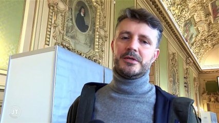 Le journal - 16/03/2020 - CORONAVIRUS Un lundi pas comme les autres