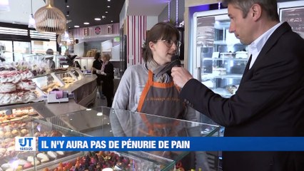 A la Une : Plan blanc maximal au CHU / Rassemblements interdits / Mesures d'hygiène dans les bureaux de vote /