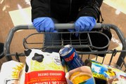 Major Grocery Store Chains Are Changing Hours Due to the Coronavirus Pandemic