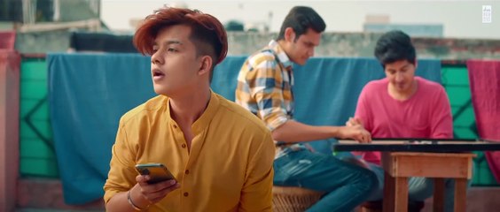 MANJHA - Aayush Sharma & Saiee M Manjrekar | Vishal Mishra | Riyaz Aly | Anshul Garg